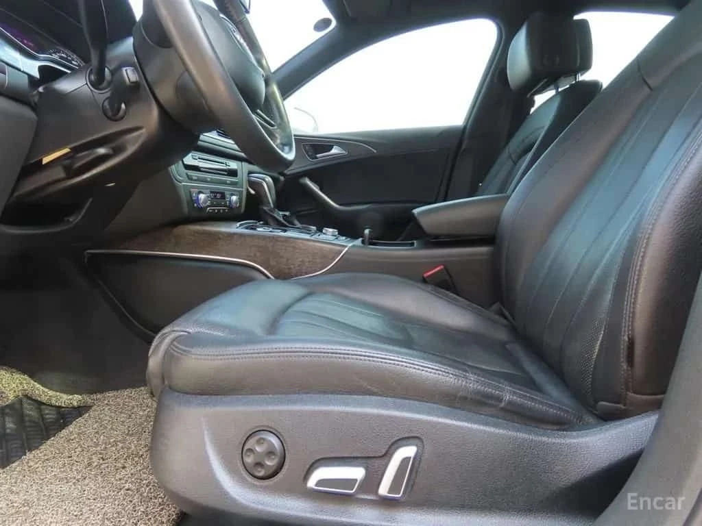 Audi A6 40 TFSI Premium/����������� | Mobile.bg � ����������� 15