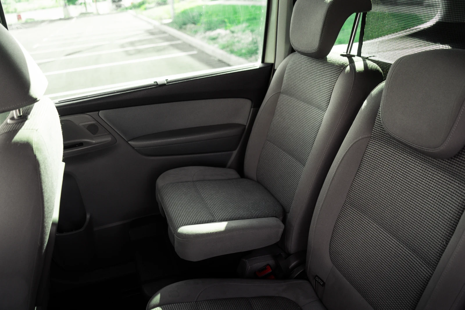 VW Sharan, снимка 11 - Автомобили и джипове - 56640518