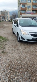 Opel Meriva 1.4 бензин/газ - [8] 