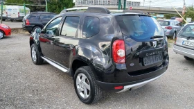 Dacia Duster 1.6i, снимка 5