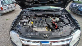 Dacia Duster 1.6i, снимка 11