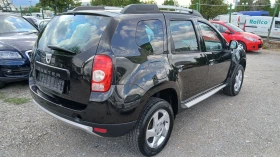 Dacia Duster 1.6i, снимка 4