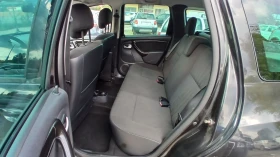 Dacia Duster 1.6i, снимка 9