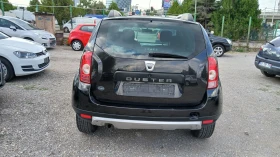 Dacia Duster 1.6i, снимка 6
