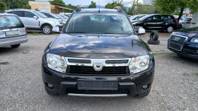 Dacia Duster 1.6i, снимка 3