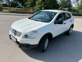 Nissan Qashqai 1.6I, снимка 8