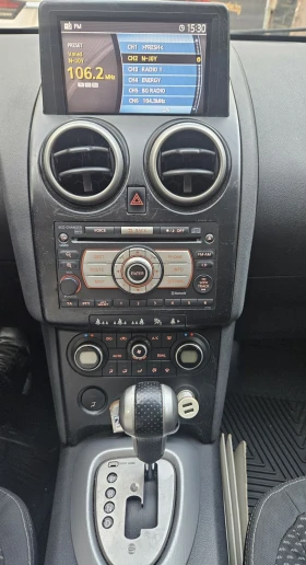 Nissan Qashqai 2.0 DCI 150kc 4X4, снимка 9