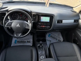 Mitsubishi Outlander 2.2DID-150 k.c. 4WD, Автоматик /6+ 1МЕСТА/, снимка 14