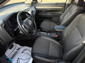 Mitsubishi Outlander 2.2DID-150 k.c. 4WD, Автоматик /6+ 1МЕСТА/, снимка 10