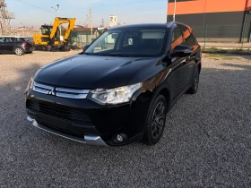 Mitsubishi Outlander 2.2DID-150 k.c. 4WD, Автоматик /6+ 1МЕСТА/, снимка 2