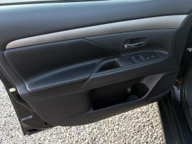 Mitsubishi Outlander 2.2DID-150 k.c. 4WD, Автоматик /6+ 1МЕСТА/, снимка 9