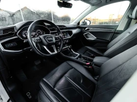 Audi Q3 Quattro 45TFSI S line Premium Plus, снимка 10