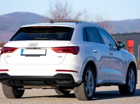 Audi Q3 Quattro 45TFSI S line Premium Plus, снимка 7