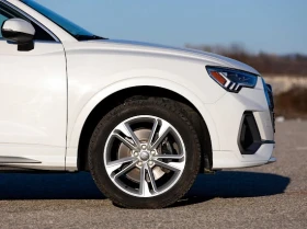 Audi Q3 Quattro 45TFSI S line Premium Plus, снимка 4