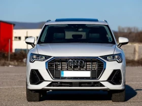 Audi Q3 Quattro 45TFSI S line Premium Plus, снимка 1