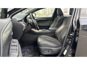 Lexus NX 300h AWD F-SPORT, снимка 12