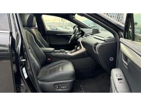 Lexus NX 300h AWD F-SPORT, снимка 6