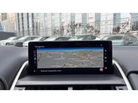 Lexus NX 300h AWD F-SPORT, снимка 15