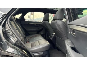 Lexus NX 300h AWD F-SPORT, снимка 7