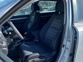 Honda Cr-v LX AWD * ГЛАВНО ПРЕДСТАВИТЕЛСТВО НА HONDA* , снимка 10