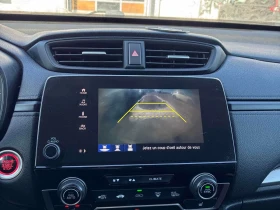 Honda Cr-v LX AWD * ГЛАВНО ПРЕДСТАВИТЕЛСТВО НА HONDA* , снимка 9