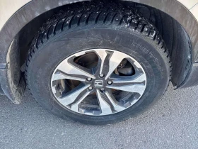 Honda Cr-v LX AWD * ГЛАВНО ПРЕДСТАВИТЕЛСТВО НА HONDA* , снимка 6
