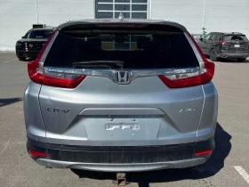 Honda Cr-v LX AWD * ГЛАВНО ПРЕДСТАВИТЕЛСТВО НА HONDA* , снимка 5