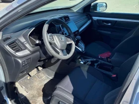 Honda Cr-v LX AWD * ГЛАВНО ПРЕДСТАВИТЕЛСТВО НА HONDA* , снимка 7