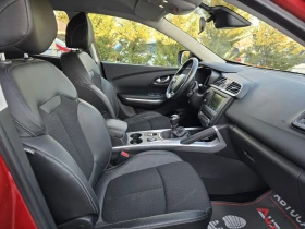 Renault Kadjar 1.6dci-131кс= 4х4= 6СК= АВТОПИЛОТ= НАВИ= СЕРВ.ИСТО, снимка 14