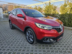 Renault Kadjar 1.6dci-131кс= 4х4= 6СК= АВТОПИЛОТ= НАВИ= СЕРВ.ИСТО, снимка 2