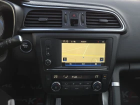 Renault Kadjar 1.6dci-131кс= 4х4= 6СК= АВТОПИЛОТ= НАВИ= СЕРВ.ИСТО, снимка 15