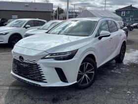 Lexus RX 350 CARFAX/ПАНОРАМА/ПОДГРЕВИ/ОБДУХВАНЕ, снимка 1