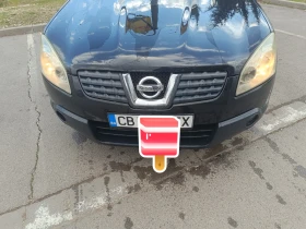 Nissan Qashqai 2.0 Газ - Бензин , снимка 5