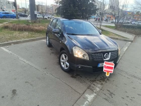 Nissan Qashqai 2.0 Газ - Бензин , снимка 3