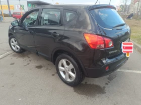 Nissan Qashqai 2.0 Газ - Бензин , снимка 11