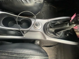 Citroen C-Crosser 2.2 hid, снимка 12