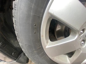 Citroen C-Crosser 2.2 hid, снимка 16