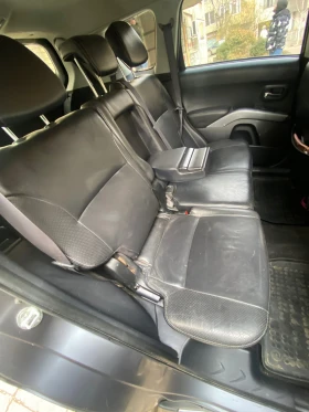 Citroen C-Crosser 2.2 hid, снимка 10