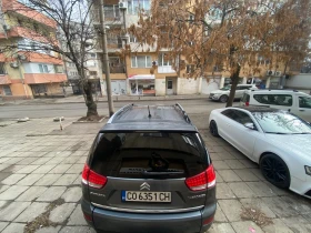 Citroen C-Crosser 2.2 hid, снимка 4