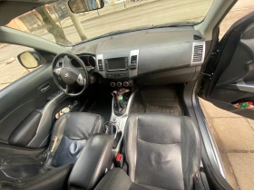 Citroen C-Crosser 2.2 hid, снимка 11