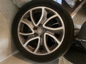 Citroen C-Crosser 2.2 hid, снимка 14