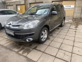 Citroen C-Crosser 2.2 hid, снимка 2