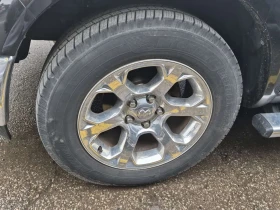 Dodge RAM 1500 * LARAMIE CREW CAB SHORT BED * CARFAX * ЦЕНА ДО БГ, снимка 13
