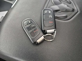 Dodge RAM 1500 * LARAMIE CREW CAB SHORT BED * CARFAX * ЦЕНА ДО БГ, снимка 9