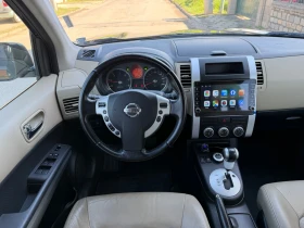 Nissan X-trail Automatic 4x4 Navi Android CarPlay Keyless Camera, снимка 12