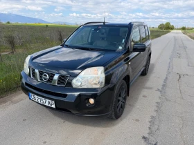 Nissan X-trail Automatic 4x4 Navi Android CarPlay Keyless Camera, снимка 1