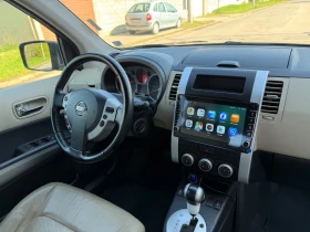Nissan X-trail Automatic 4x4 Navi Android CarPlay Keyless Camera, снимка 11