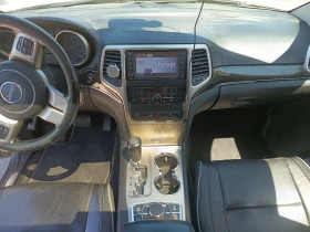 Jeep Grand cherokee Overland, снимка 7