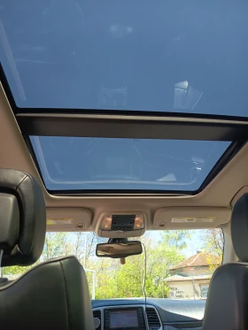 Jeep Grand cherokee Overland, снимка 8