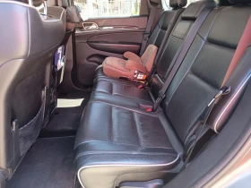 Jeep Grand cherokee Overland, снимка 6